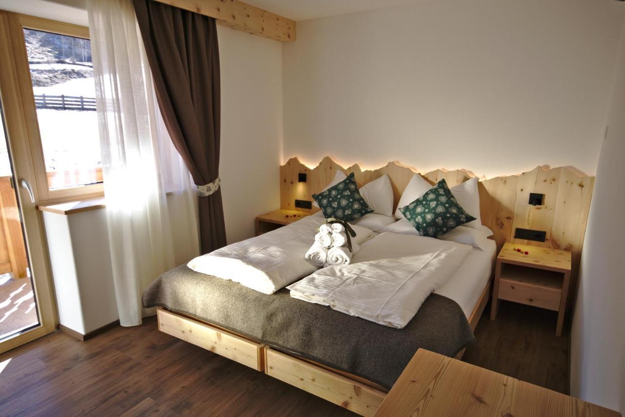 テーゼロ Agritur Maso Piasinaヴィラ エクステリア 写真
