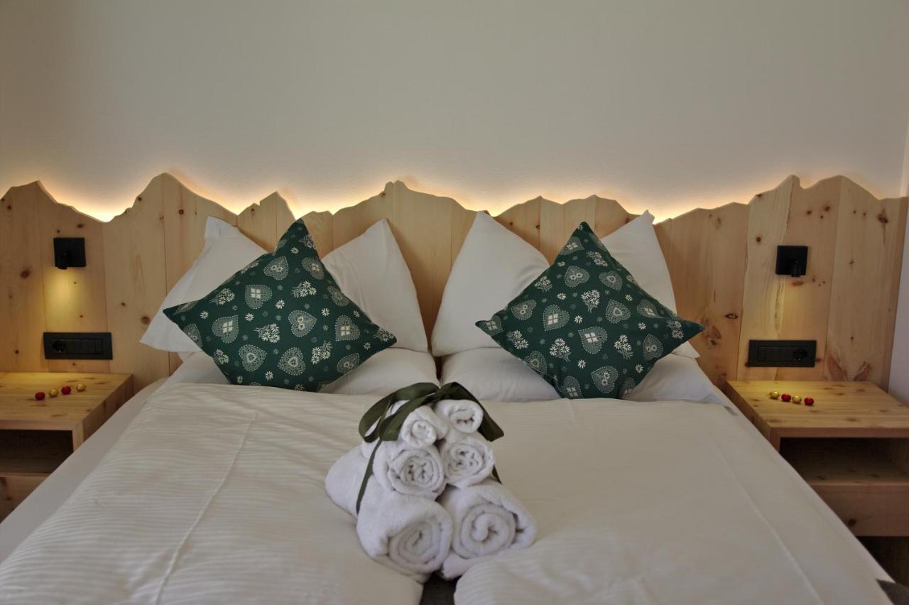 テーゼロ Agritur Maso Piasinaヴィラ エクステリア 写真