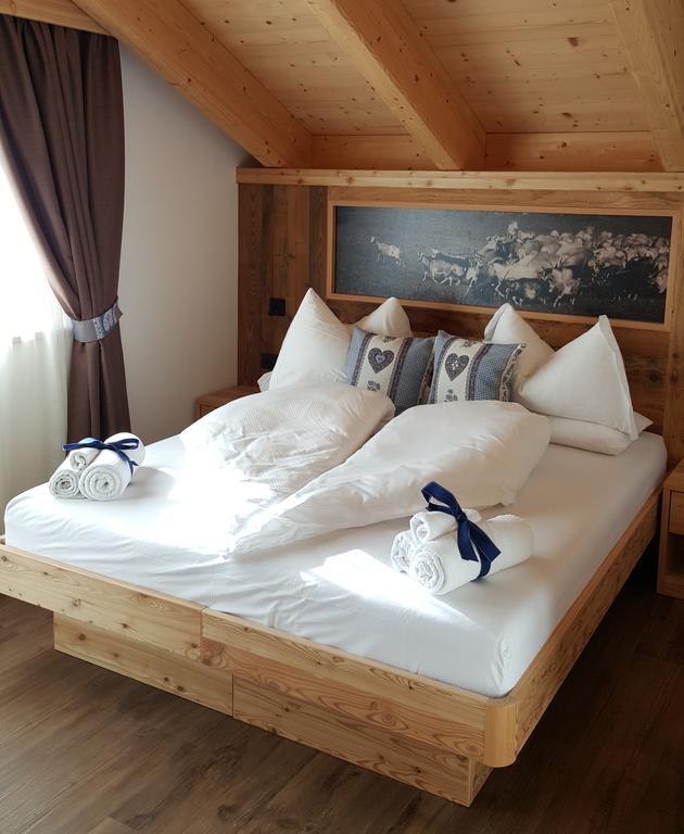 テーゼロ Agritur Maso Piasinaヴィラ エクステリア 写真