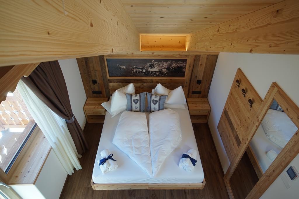 テーゼロ Agritur Maso Piasinaヴィラ エクステリア 写真