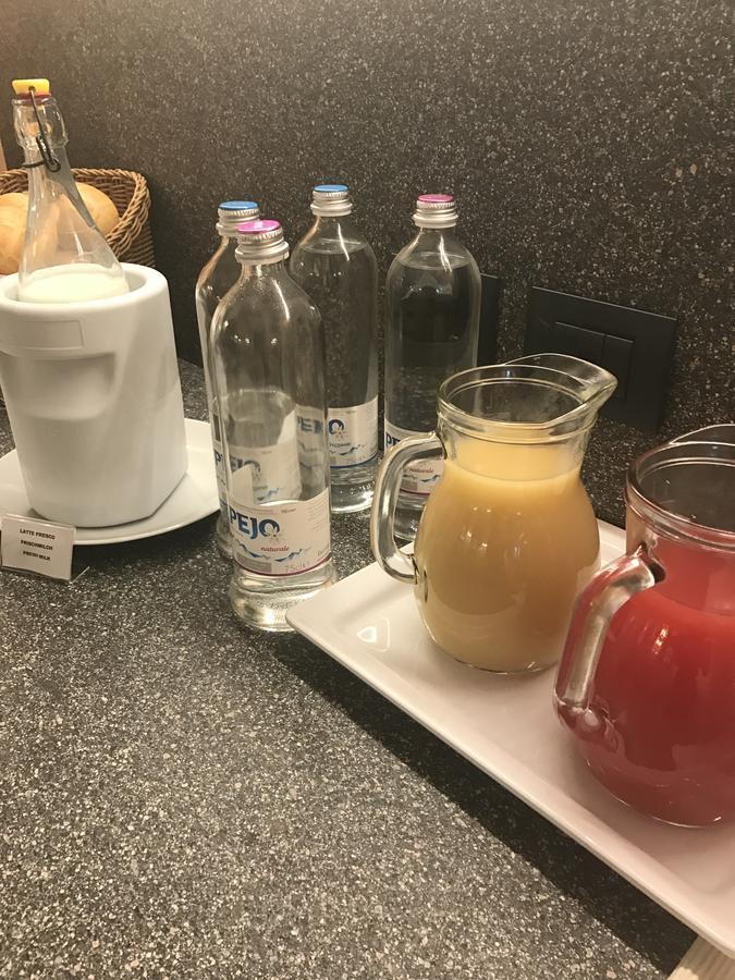 テーゼロ Agritur Maso Piasinaヴィラ エクステリア 写真