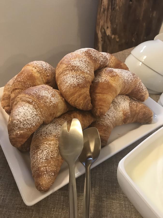 テーゼロ Agritur Maso Piasinaヴィラ エクステリア 写真